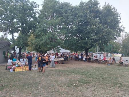 na Sokolskem travniku